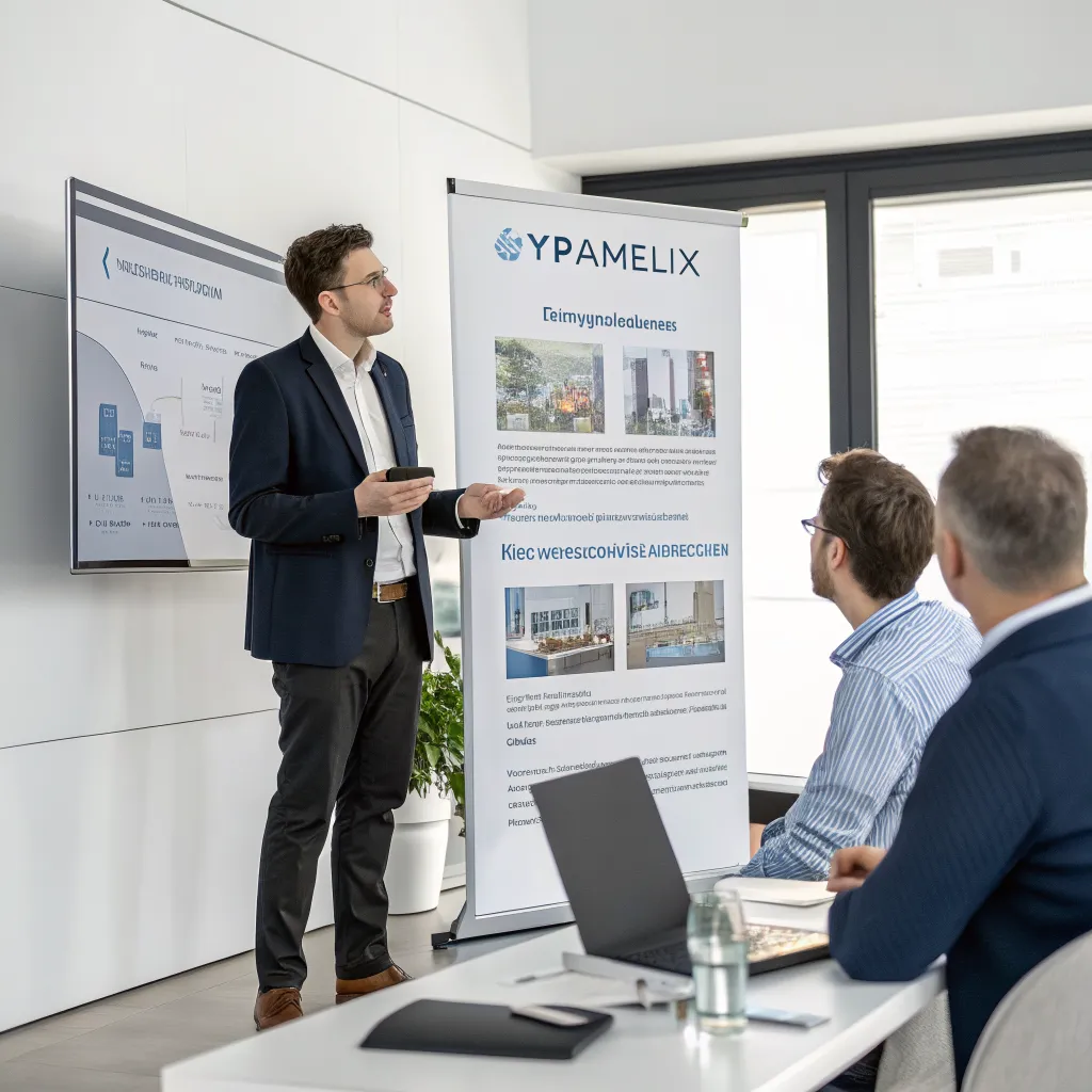 LYRANELIX değer önerisi